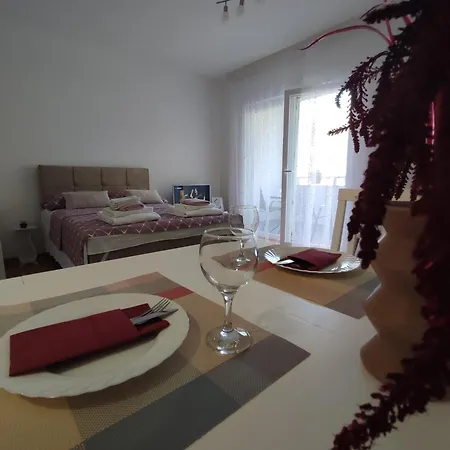 Viktor Apartment Trebinje