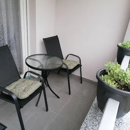 Apartman Viktor *