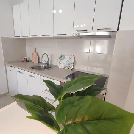 Viktor Apartman