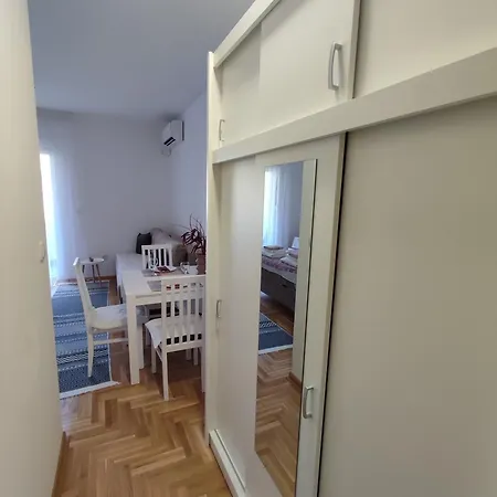 Apartment Viktor *